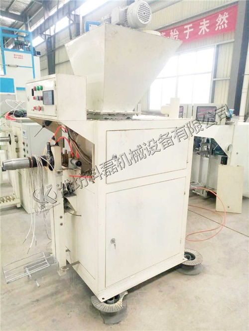 科磊機械 三門峽大型粉體包裝機及配件的專業解決方案