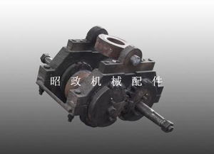 鍛壓機(jī)械的世界 10張高清圖片帶你走進(jìn)章丘市明水昭政機(jī)械配件廠(chǎng)