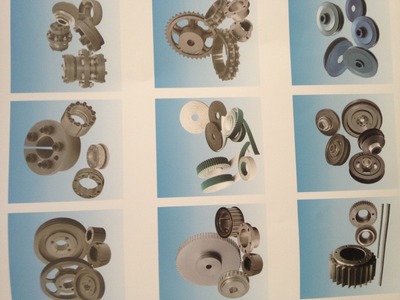 大量施耐德空壓機(jī)皮帶輪特價(jià)供應(yīng) 諾莘特機(jī)械科技(上海)專(zhuān)業(yè)選擇