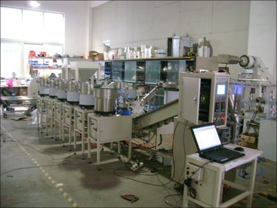 全自動(dòng)多規(guī)格配件計(jì)數(shù)包裝機(jī) 技術(shù)、應(yīng)用與市場(chǎng)探析