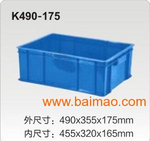 武漢凱洪美 專業汽車零件周轉箱解決方案，助力電子產品高效流通